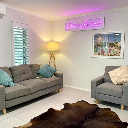 Lychee Tree Holiday Apartments Port Douglas Exterior photo