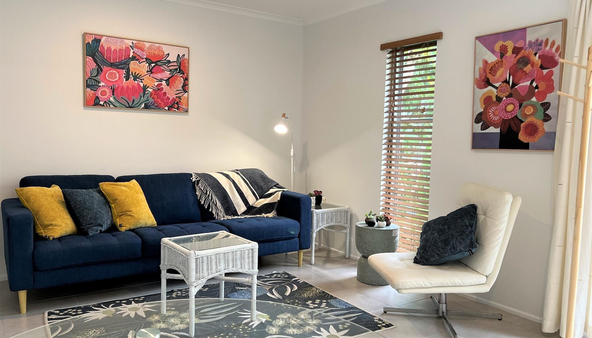 Lychee Tree Holiday Apartments Port Douglas Exterior photo